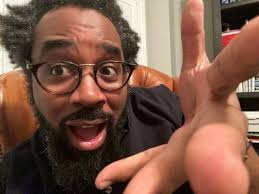 Ex-Wolverine Dhani Jones raises money, hope with Instagram chats