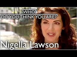 Drain the garbanzo beans and rinse. Nigella Lawson Discovers Her Dutch Jewish History Who Do You Think You Are Youtube
