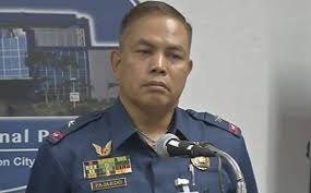 HAPPY HAPPY BIRTHDAY TO YOU PNP Brother PMGen ROBERTO B. FAJARDO JR.  (Director CSG) of ALPHA NU.. MAY THE LORD BLESS YOU ALWAYS..KEEP SAFE and  Be Healthy! From all of us here..