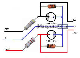 Mas tip 41/42 buat tr final panas banget mas padahal suplainya cuma 18 apa perlu jadi12 v y mas? Cara Mengganti Kit Power Pada Speaker Aktif Biar Mantap Masputz Com