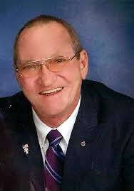 Samuel Ingle Obituary