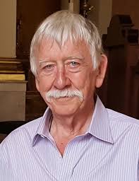 Obituary information for Roy R. Bettenhausen