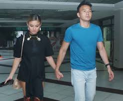 Agnez mo membalas pertanyaan netizen yang bertanya tentang hubungannya dan wijin. Mesranya Aqnez Mo Digandeng Pebasket Ganteng Itu Bengkulu Ekspress