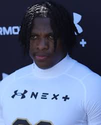 D'Angelo White, Villa Angela-St. Joseph, Tight End