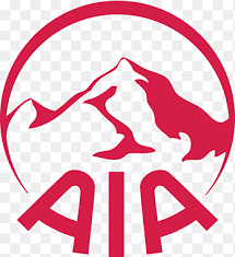 For more information and source, see on this link : Aia Group Life Insurance Aia Singapore Private Limited Aia Vitality Heys International Ltd Text Logo Png Pngegg