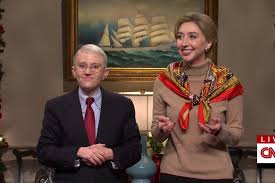 Live from new york … are some surprising facts about 'saturday night live,' which made its debut on october 11, 1975. Snl Cold Open Wolf Blitzer Anthony Fauci And Deborah Birx Talk Vaccine Deployment