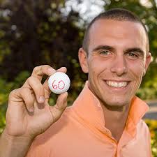 US Amateur: Horschel Follows Historic 60 with 78