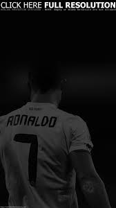 Only the best hd background pictures. Background Ronaldo Black And White Wallpaper