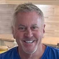 Mark Leslie Greenfield Obituary