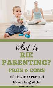 Undercooked burgers and unwashed produce are among the foods that can harbor e. What Is Rie Parenting And Is There Any Value In It Seeme Liz