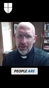 Today we are joined by the Rev. Kellen Day, Rector of St. James Episcopal  Church in Greenville, S.C. We talk about healing and following Jesus in Lk  7:36-8:3.