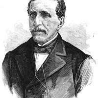 Claudius von Klaudy, 1877