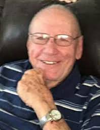 Obituary for Richard "Dick" Dean Lewis