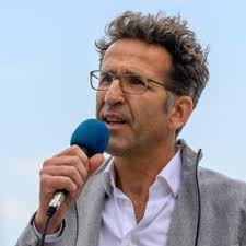 Heinrich Strößenreuther