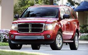 Image result for Inferno Red 2007 Durango