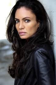 Sandra Luesse's Instagram, Facebook & TikTok