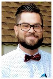 Lucas Keith Chidester