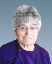 Carmelle Bernier St-Pierre