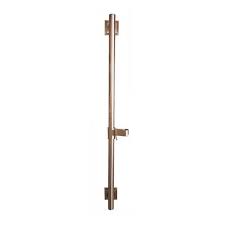 The rose gold bath tap range epitomises the contemporary minimalist design aesthetic, and can truly transform even today's smaller bathroom spaces into havens of luxury, refuges from a hectic world. Kohler K 8524 Rgd Slidebar Shower Fittings Vibrant Rose Gold