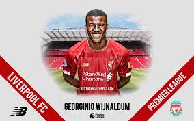 Georginio gregion emile wijnaldum (dutch pronunciation: Herunterladen Hintergrundbild Georginio Wijnaldum Liverpool Fc Portrat Niederlande Fussballspieler Mittelfeldspieler 2020 Liverpool Uniform Premier League England Liverpool Fc Fussballer 2020 Fussball Anfield Fur Desktop Kostenlos
