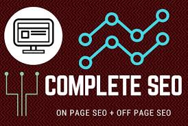 Pro Wrecker I Will Do Complete Seo Of Your Site For 1st Page Ranking On Google For 100 On Fiverr Com In 2020 On Page Seo Web Seo Seo Analysis