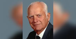 Obituary information for Kenneth R. Jark