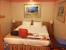 Cruise Ship Bathroom