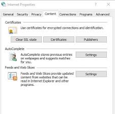 Cache stored on windows 10 retards your pc from working with its efficiency. Solved Your Connection Is Not Private Error In Google Chrome