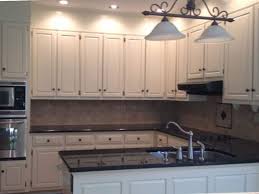 painting kitchen cabinets in the