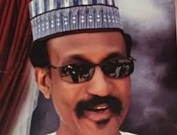 I Have Joined Bola Ige's 'Siddon-Look' Party