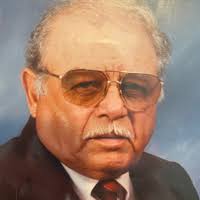 Obituary information for Donald Joseph 'Don' Guidry