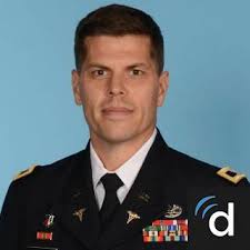 Dr. DeWitt Coleman Jr., MD