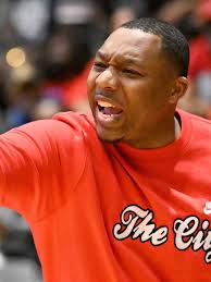 Starkville boys basketball hires coach Anthony Carlyle from Yazoo City