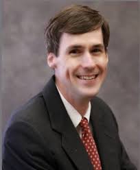 S. Scott Marcum running for McCracken County District Court Judge