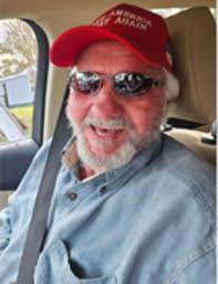 Charles (Bubba) Todd