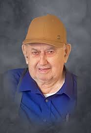 Marvin G. Barry, 89