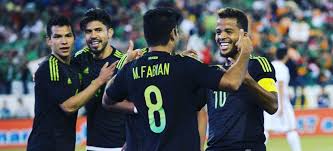 Wri méxico gustavo jiménez vera wri méxico | (wri méxico desde 2016), con el apoyo financiero de la asociacón nacional de productores de segunda edición: Mexico Vs Ghana Partido Amistoso Previo A La Copa Oro 2017 Video Aristegui Noticias