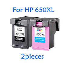Hp 678 black ink cartridge (~120 pages). Xiongcai Compatible Ink Cartridges For Hp 650 For Hp650 Xl Deskjet 1015 1515 2515 2545 2645 3515 4645 Inkjet Printer Full 650xl Ink Cartridge Compatible Ink Cartridgecompatible Cartridges Aliexpress