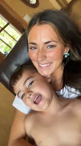 Happy birthday to the best friend I've ever had! It's more than a blessing  to be your mom bubby 🤠🦈🤍