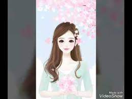 300 gambar kartun muslimah bercadar cantik sedih keren lengkap. Pin Di Kumpulan Kartun