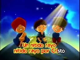 Cristo Ama A Los Ninos Como Yo Canciones Infantiles Cristianas Youtube Cantos Para Ninos Musica Para Ninos Canciones Infantiles
