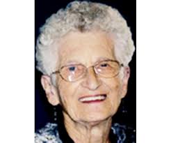 Luetta Asche Obituary (2016)