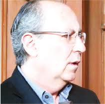 Horacio González Pardo