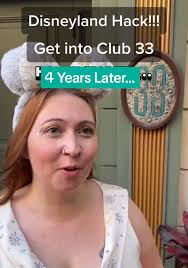 Experiencing Club 33: A Magical Disney Adventure