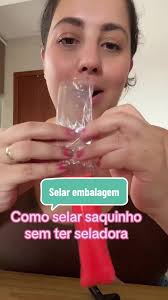 Como Hago Para Sellar Una Bolsa Hermetica De Cafe Sin Selladora