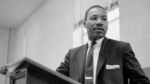 The assassination of mlk & aftermath. Mlk Day 2021 Repair The World