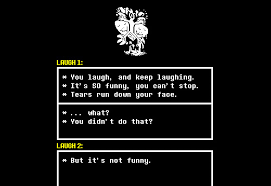What Do I Do After I Fought Undyne In Undertale? - Quora