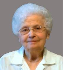 Mary Kokoszka Obituary (1922