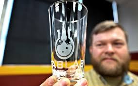 New Fab Lab at Syms School in Hampton