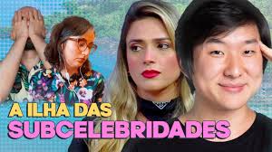We did not find results for: Ilha Record Os Participantes Que Ja Odiamos Coisas De Tv Youtube